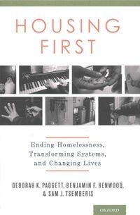 Produktbild: Housing First