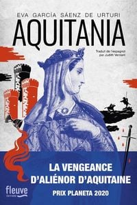 Produktbild: Aquitania