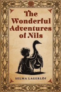 Produktbild: The Wonderful Adventures of Nils