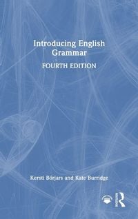 Produktbild: Introducing English Grammar