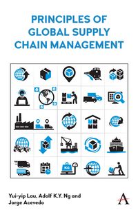 Produktbild: Principles of Global Supply Chain Management