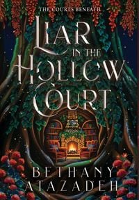 Produktbild: Liar in the Hollow Court
