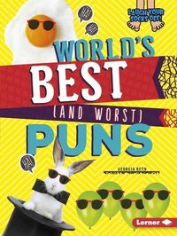 Produktbild: Worlds Best (and Worst) Puns