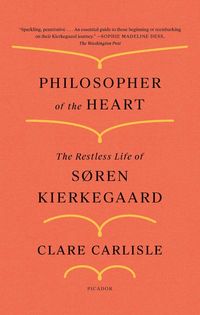 Produktbild: Philosopher of the Heart