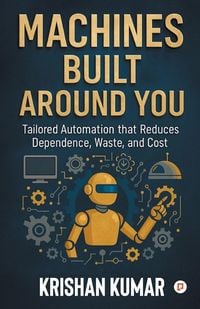 Produktbild: Machines Built Around You