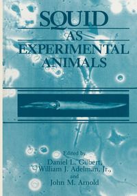 Produktbild: Squid as Experimental Animals