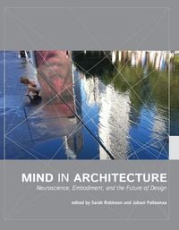 Produktbild: Mind in Architecture
