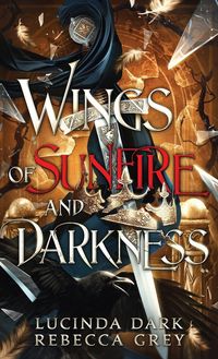 Produktbild: Wings of Sunfire and Darkness