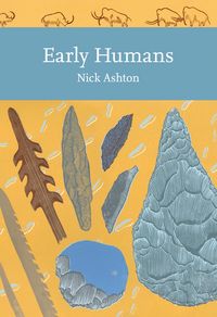 Produktbild: Early Humans