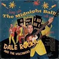 Produktbild: Rocka, D: Midnight Ball