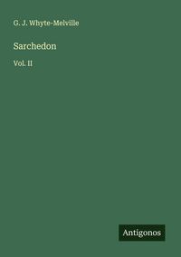 Produktbild: Sarchedon