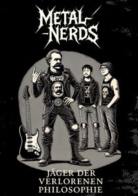 Produktbild: Metal-Nerds