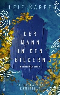 Produktbild: Der Mann in den Bildern