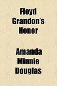 Produktbild: Floyd Grandon's Honor