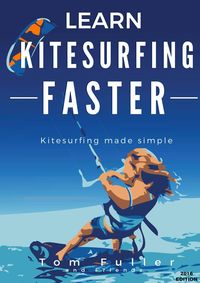 Produktbild: Learn Kitesurfing Faster 2017