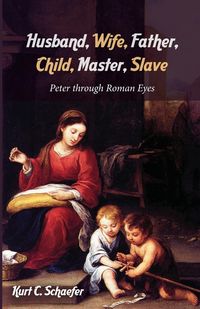 Produktbild: Husband, Wife, Father, Child, Master, Slave