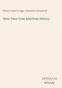 Produktbild: Hero Tales from American History