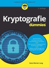 Kryptografie für Dummies