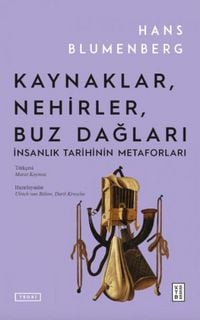 Produktbild: Kaynaklar, Nehirler, Buz Daglari