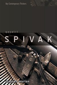 Produktbild: Gayatri Spivak