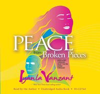 Produktbild: PEACE FROM BROKEN PIECES   10D