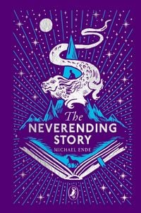 Produktbild: The Neverending Story. 45th Anniversary Edition