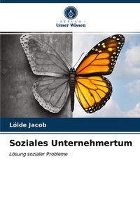 Produktbild: Soziales Unternehmertum