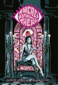 Produktbild: There's nothing there = No hay nada ah&iacute;