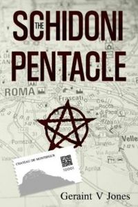 Produktbild: The Schidoni Pentacle