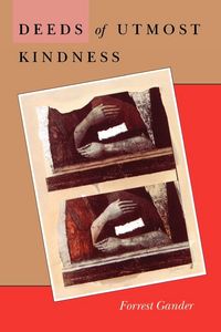 Produktbild: Deeds of Utmost Kindness