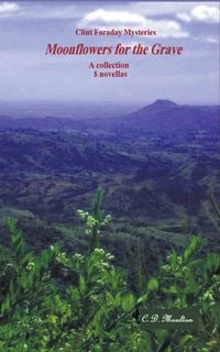 Produktbild: Moonflowers for the Grave