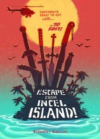 Produktbild: Escape from Incel Island!