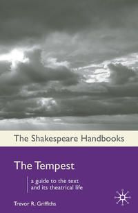 Produktbild: The Tempest