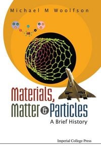 Produktbild: Materials,Matter & Particles