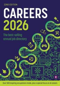 Produktbild: Careers 2026