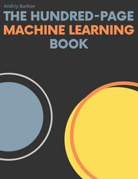 Produktbild: The Hundred-Page Machine Learning Book