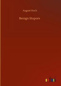 Produktbild: Benign Stupors