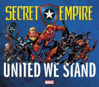 Produktbild: Secret Empire: United We Stand