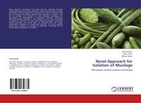 Produktbild: Novel Approach for Isolation of Mucilage