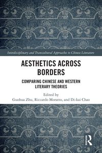 Produktbild: Aesthetics Across Borders