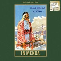 Produktbild: In Mekka
