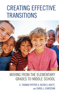 Produktbild: Creating Effective Transitions