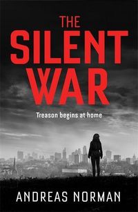 Produktbild: The Silent War