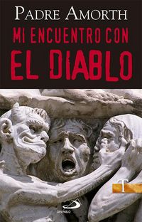 Produktbild: Mi encuentro con el diablo