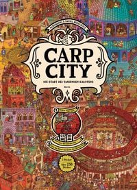 Produktbild: Carp City