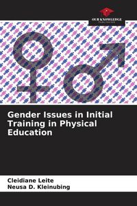 Produktbild: Gender Issues in Initial Training in Physical Education