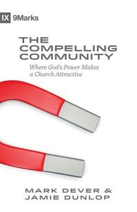 Produktbild: The Compelling Community