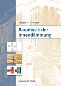 Produktbild: Bauphysik der Innend&auml;mmung