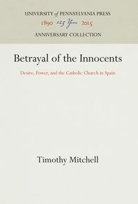 Produktbild: Betrayal of the Innocents