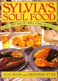 Produktbild: Sylvia's Soul Food